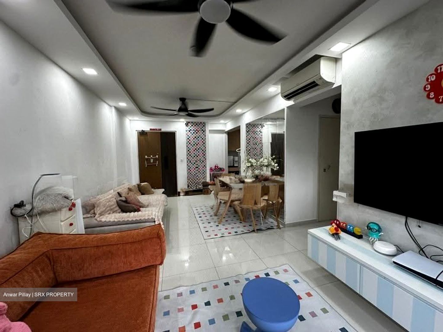 Blk 478B Valley Spring @ Yishun (Yishun), HDB 4 Rooms #614611051